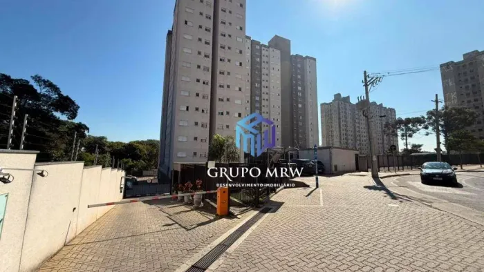 Apartamento Studio Mobiliado à Venda | 25 m² | 11º Andar | 1 Vaga | Condomínio Vale Verde