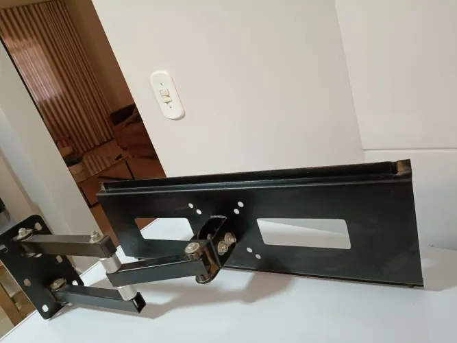 Suporte de televisão