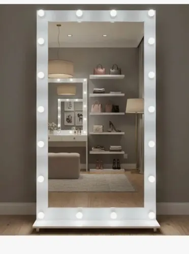 Espelho vitrine