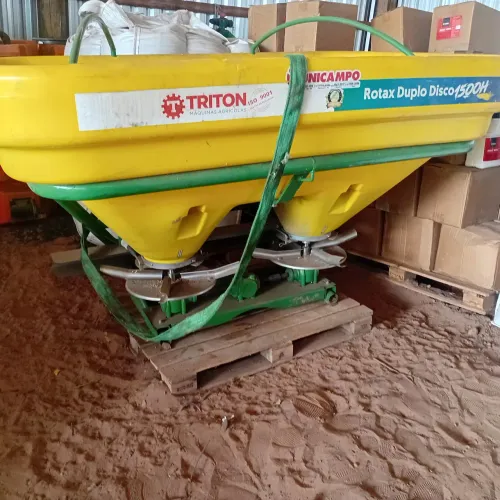 Vendo triton