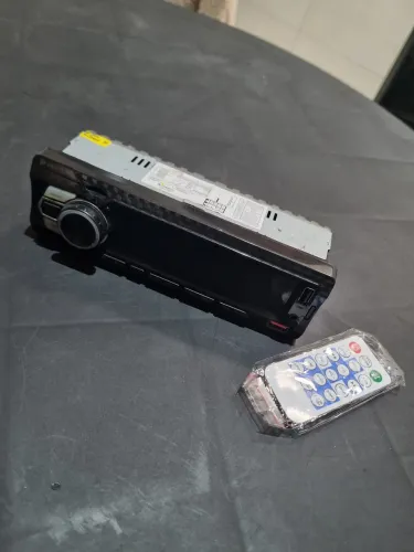 Rádio automotivo FP Import