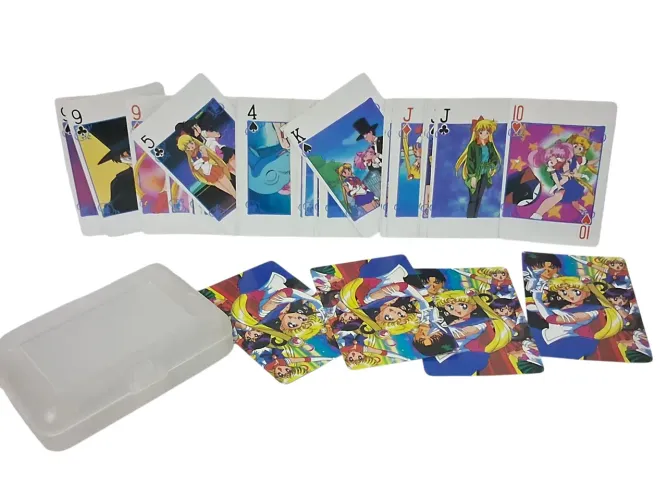 Sailor moon