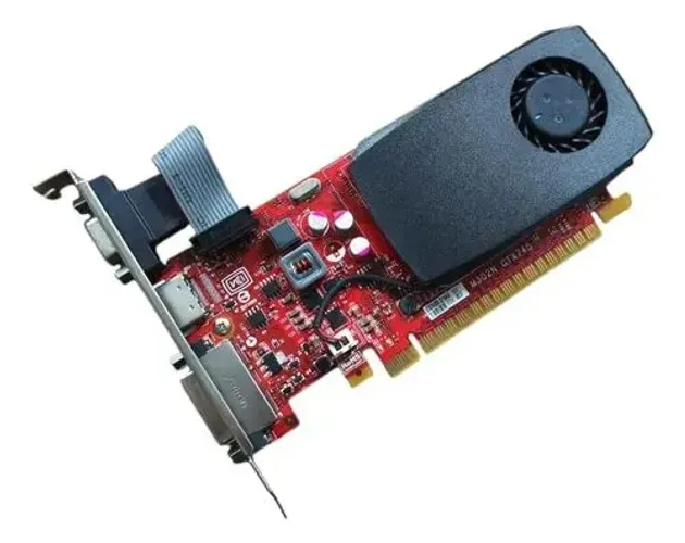 Placa de Vídeo Nvidia GTX 745