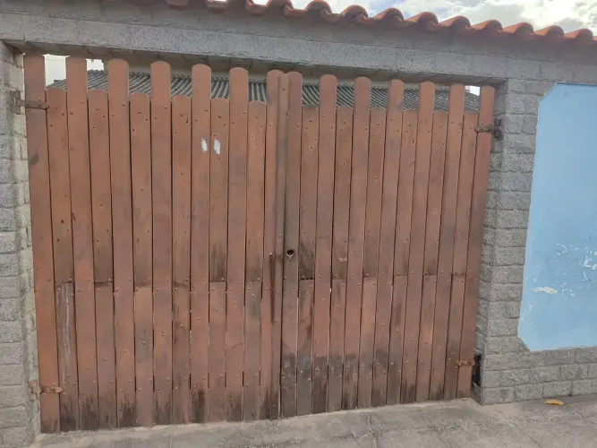 Portão