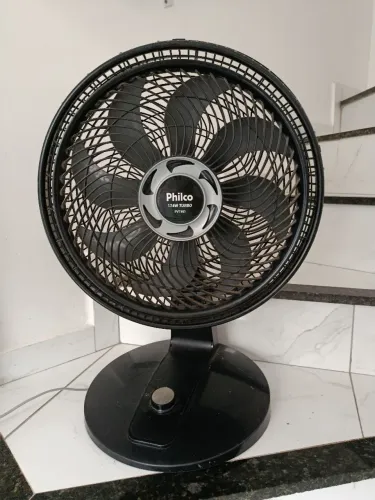 Ventilador 