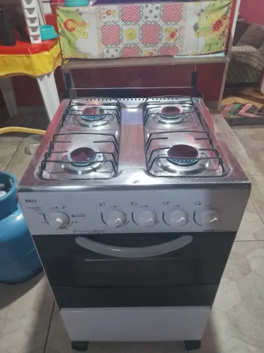 Fogão Esmaltec Bali
