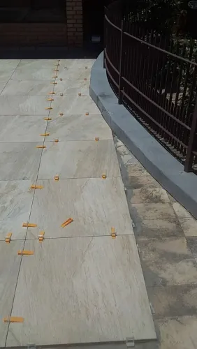 Pedreiro construtor 