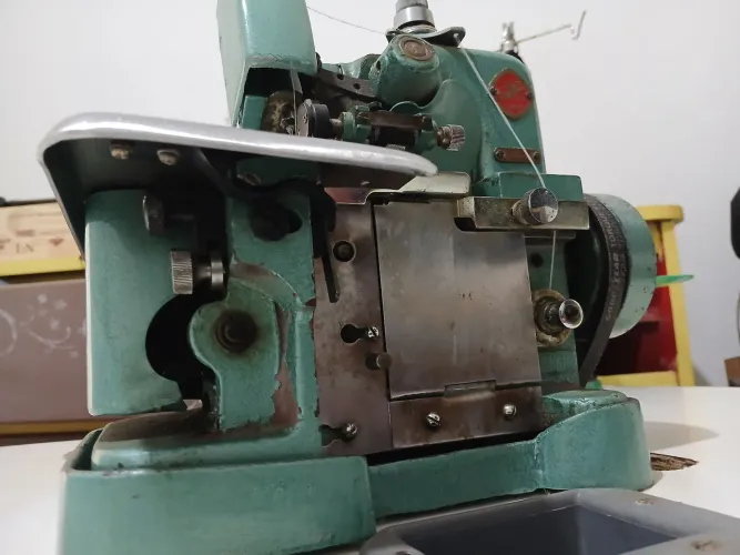 overlock gni 6 