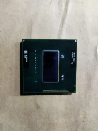 Processador de notebook i72630qm