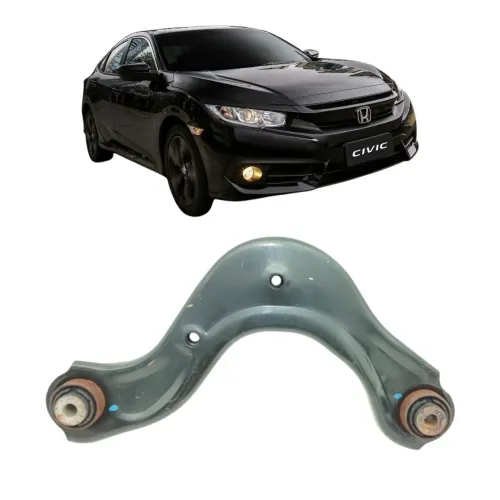 Braço traseiro facão Honda civic g10 usado orig 