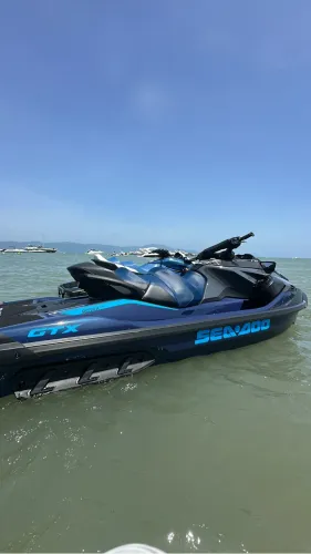JET SKI SEA-Doo GTX 170 2026 