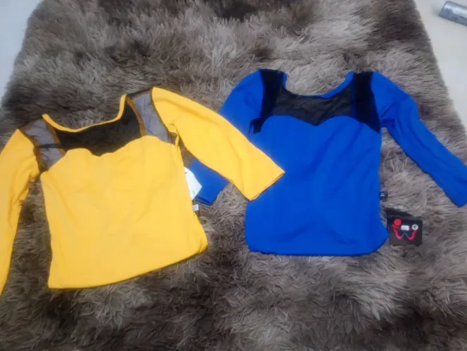 Roupas no precinho ?