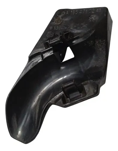 Suporte Guia Mangueira Combustível Mercedes Ml500 2005
