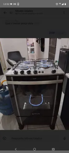Fogão