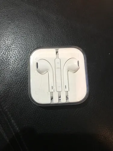 Fone Apple zero p2 original lacrado