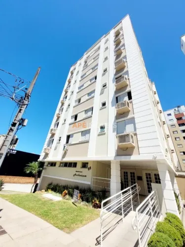 Apartamento Padrão para Alugar no Centro de Criciúma