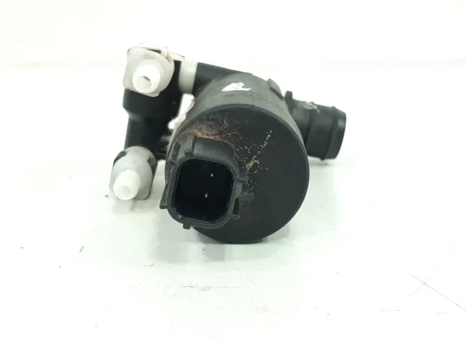 Motor Esguicho Farol Ford Focus Titanium 2.0 2014 15 A 2019