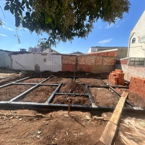 Custo Certo Obras