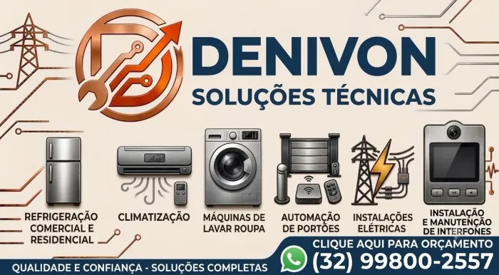 Serviços técnicos especializados 