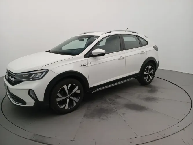 Volkswagen Nivus Highline 1.0 200 TSI Flex AUT 2024