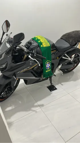 A mais nova de Brasília