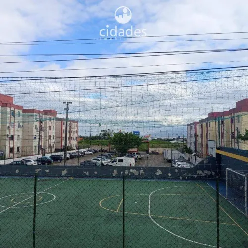 Excelente Oportunidade Apartamento Bem Localizado e Funcional