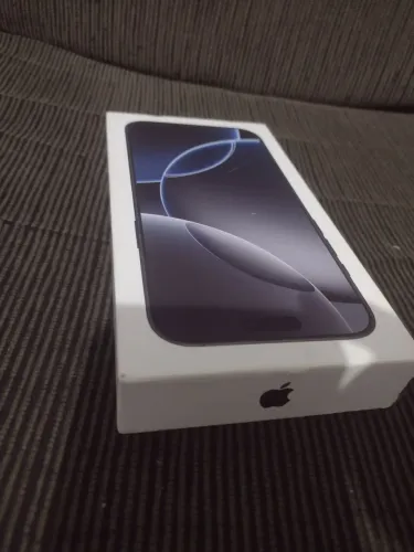 caixinha iPhone 16 promax 