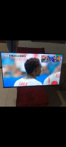 Tv smart Toshiba 40 polegadas
