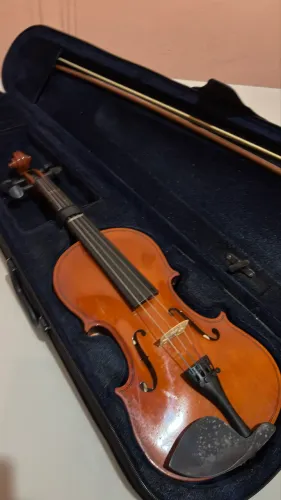Vendo Violino Dasons 4/4
