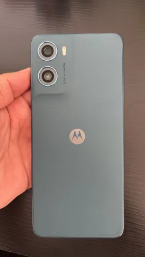 Celular Motorola Moto G06