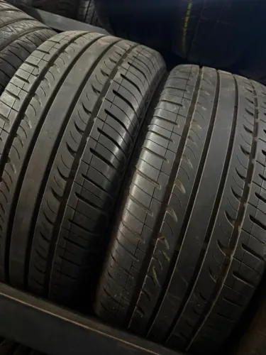 Pneu Achilles 195/55/15  90 % vida útil
