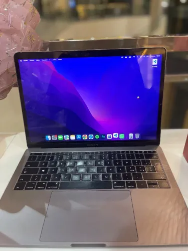 MacBook Pro 2017