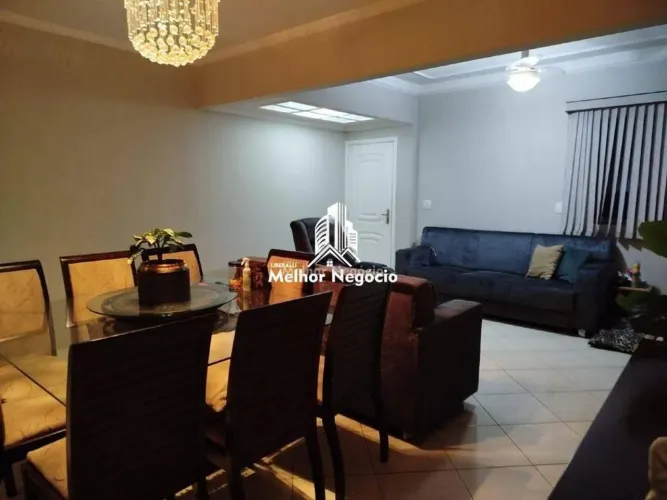 Casa à venda em Piracicaba, Dois Córregos, com 1 quarto, com 87 m²