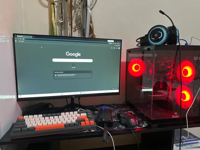 Computador Gamer