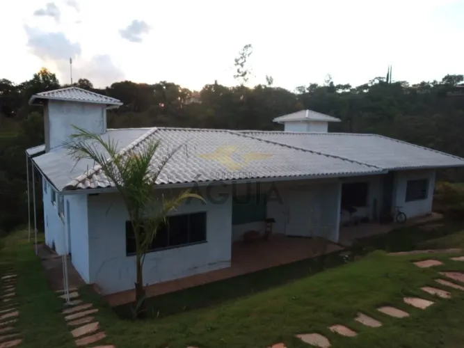 Excelente Casa em Jaboticatubas