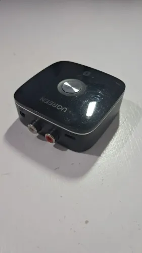 Transmissor Bluetooth Ugreen RCA/P2 5.1 Aptx