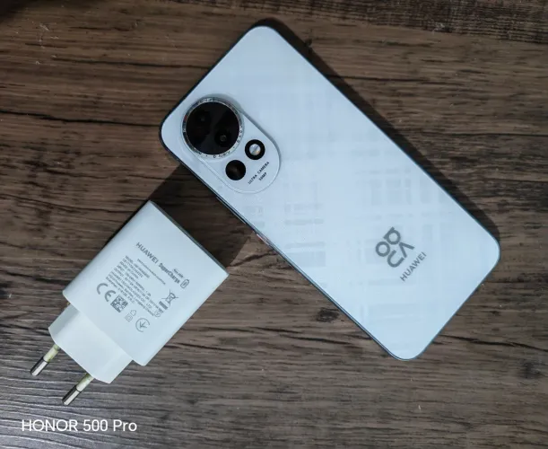 Huawei Nova 13 12/256
