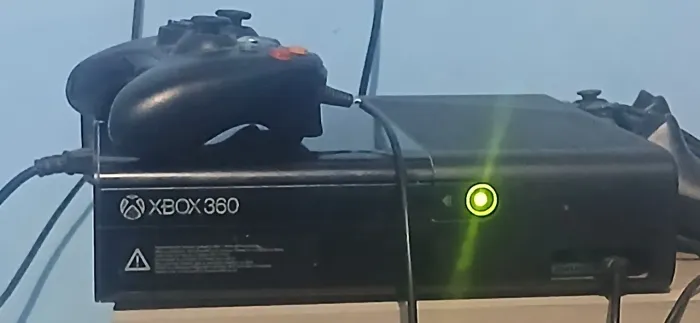 Xbox 360