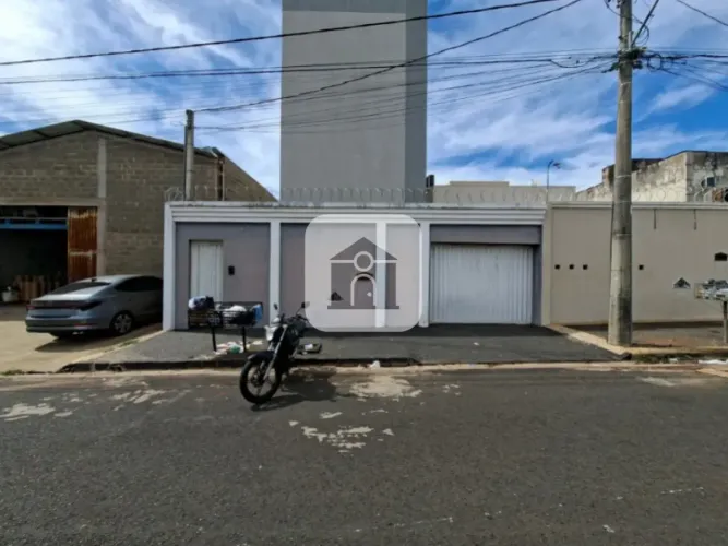 Apartamento para locação no bairro Granada