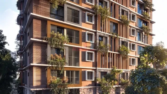 Urban Tirol - Urban Tirol | Apartamento à venda com 2 suítes  Tirol  Natal/RN