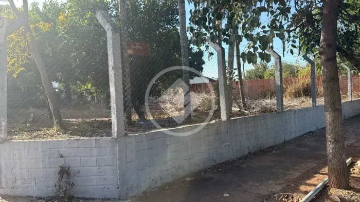 Terreno à Venda Jardim Califórnia | Cuiabá-MT codigo: 355744