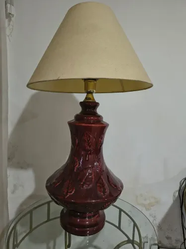 Abaju Vintage