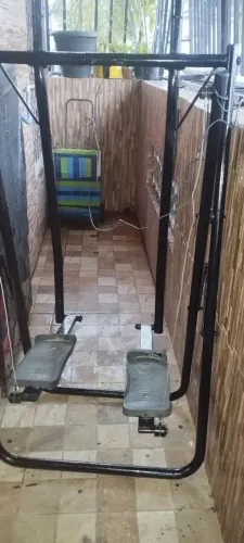 elipitico para exercício