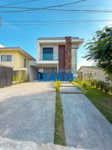 CASA EM CONDOMÍNIO - NEW VILLE - SP