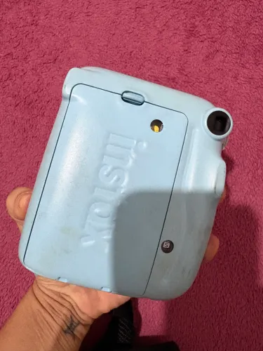 Instax mini 11