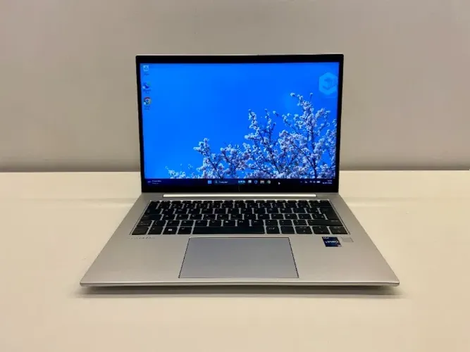 NOTEBOOK HP ELITEBOOK I5 16GB RAM 256GB SSD 14 POL FHD+