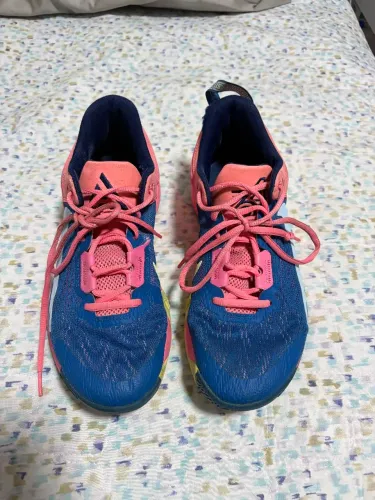 Tenis Basquete/Volei Nike Giannis Immortality 2