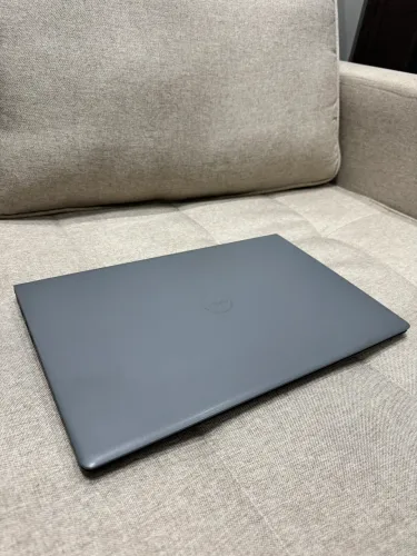 Notebook Dell Vostro i7 11ª geração, 16gb RAM, 256gb SSD