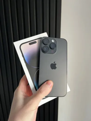 iPhone 14 pro