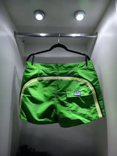 Short SUNDEK verde